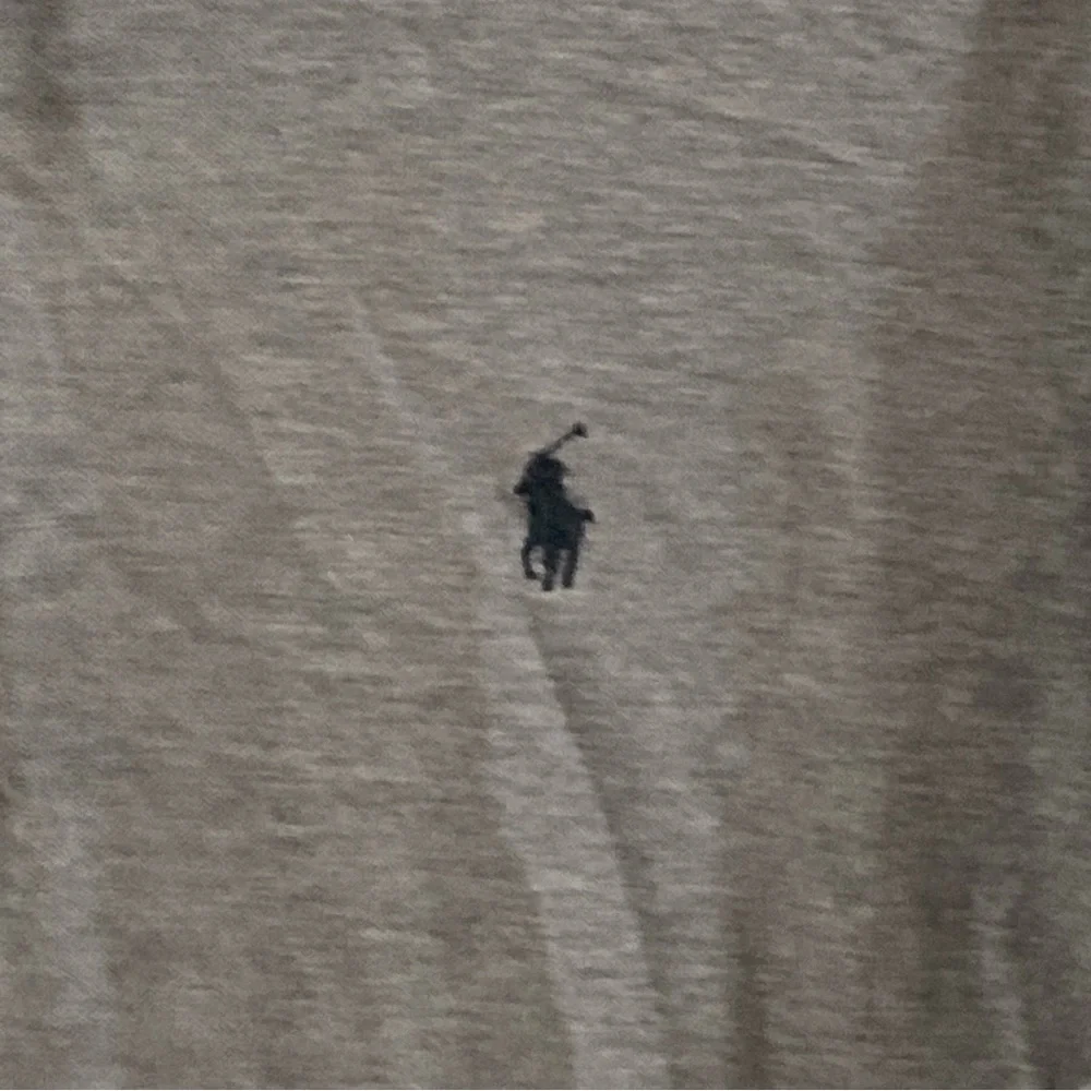 Polo by Ralph Lauren Men's Gray Quarter-Zip Shirt L Gray - Picture 12 of 15